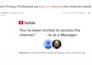 manage and grow your faceless channel